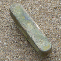 Aged Tele Cover 2